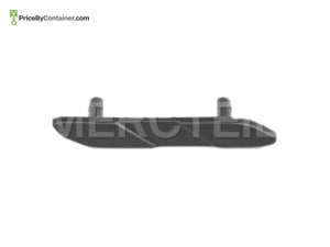MERCEDES-BENZ 1676983501 — Mercedes-Benz Genuine BRACKET 1676983501