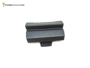 MERCEDES-BENZ 1676983700 — Mercedes-Benz Genuine MAINTENANCE FLAP 1676983700