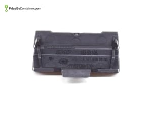 MERCEDES-BENZ 1676983800 — Mercedes-Benz Genuine MAINTENANCE FLAP 1676983800