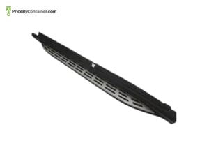 MERCEDES-BENZ 1676986200 — Mercedes-Benz Genuine TRIM STEP 1676986200