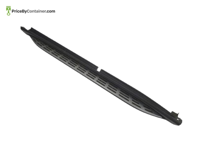 MERCEDES-BENZ 1676986500 — MERCEDES BENZ GENUINE TRIM STEP A1676986500