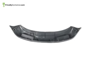 MERCEDES-BENZ 1676988901 — Mercedes-Benz Genuine SIDE RAIL 1676988901