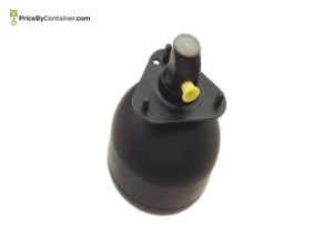 MERCEDES-BENZ 1677201307 — Mercedes-Benz Genuine HINGE 1677201307