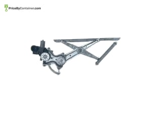 MERCEDES-BENZ 1677208000 — Mercedes-Benz Genuine REGULATOR 1677208000