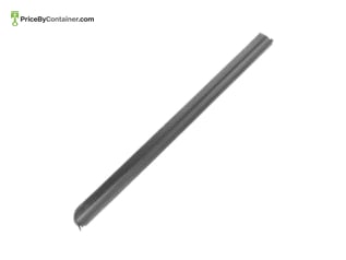 MERCEDES-BENZ 1677224600 — Mercedes-Benz Genuine COVER STRIP 1677224600