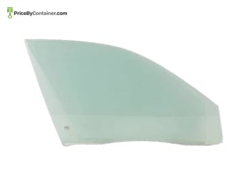MERCEDES-BENZ 1677250600 — Mercedes-Benz Genuine DOOR GLASS 1677250600