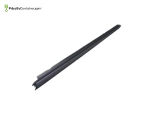 MERCEDES-BENZ 1677251700 — Mercedes-Benz Genuine SEALING RAIL 1677251700