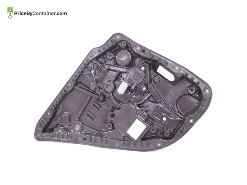 MERCEDES-BENZ 1677300001 — MERCEDES BENZ GENUINE WINDOW LIFTER LH A1677300001