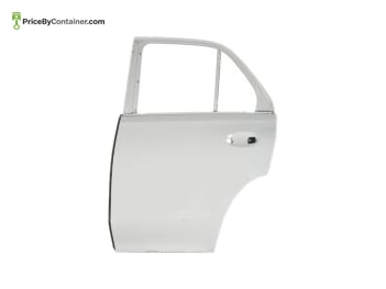 MERCEDES-BENZ 1677301707 — Mercedes-Benz Genuine REAR DOOR 1677301707
