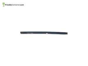 MERCEDES-BENZ 1677302301 — Mercedes-Benz Genuine WINDOW DIVIDER 1677302301