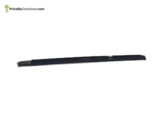 MERCEDES-BENZ 1677303001 — Mercedes-Benz Genuine SEALING RAIL 1677303001
