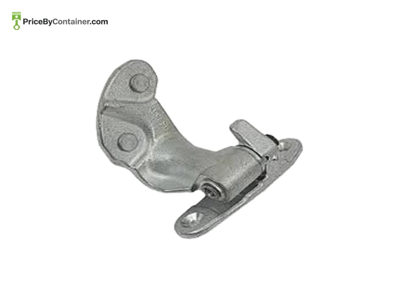 MERCEDES-BENZ 1677304500 — MERCEDES BENZ GENUINE HINGE A1677304500