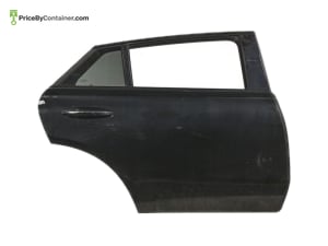 MERCEDES-BENZ 1677305001 — Mercedes-Benz Genuine REAR DOOR 1677305001
