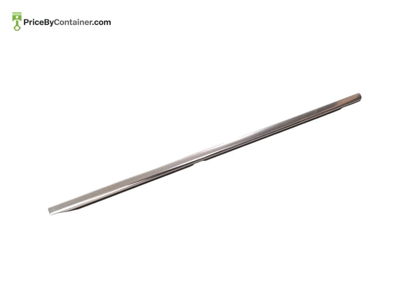MERCEDES-BENZ 1677306507 — MERCEDES BENZ GENUINE SEALING RAIL A1677306507