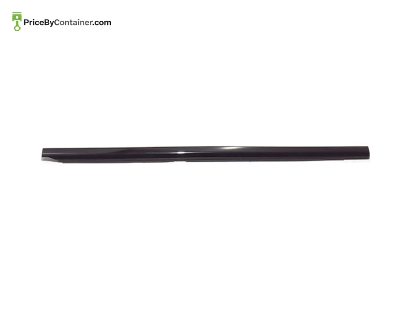 MERCEDES-BENZ 1677306707 — MERCEDES BENZ GENUINE SEALING RAIL A1677306707