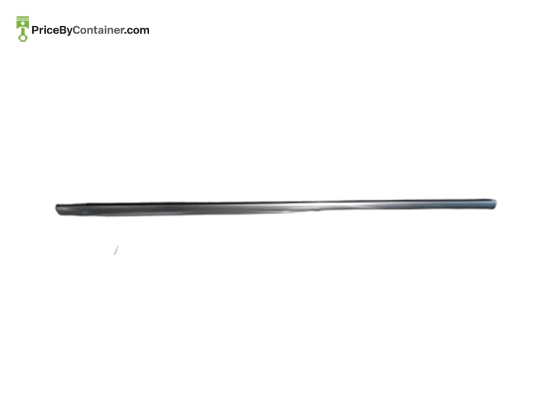 MERCEDES-BENZ 1677306901 — MERCEDES BENZ GENUINE SEALING RAIL A1677306901