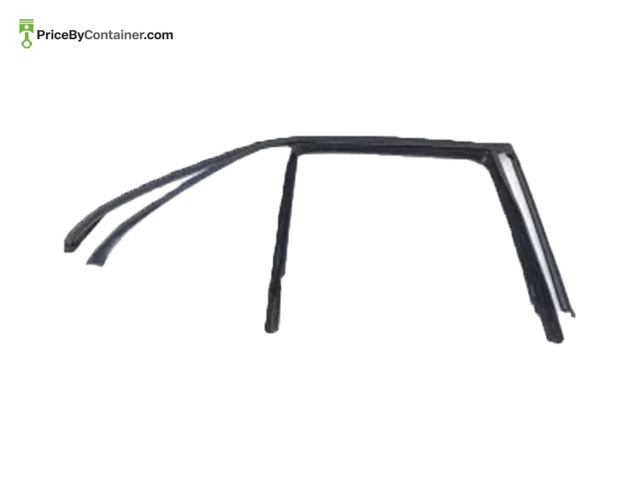 MERCEDES-BENZ 1677352401 — MERCEDES BENZ GENUINE WINDOW GUIDE RAIL A1677352401