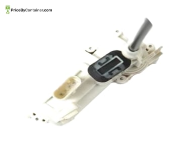 MERCEDES-BENZ 1677600900 — Mercedes-Benz Genuine ELECTRICAL CLOSING ASSIST 1677600900
