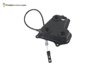 MERCEDES-BENZ 1677601000 — Mercedes-Benz Genuine ELECTRICAL CLOSING ASSIST 1677601000
