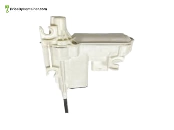 MERCEDES-BENZ 1677601100 — Mercedes-Benz Genuine ELECTRICAL CLOSING ASSIST 1677601100