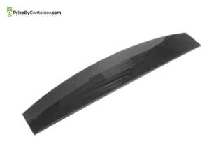 MERCEDES-BENZ 1677802000 — Mercedes-Benz Genuine SLIDING ROOF PANEL GLASS 1677802000