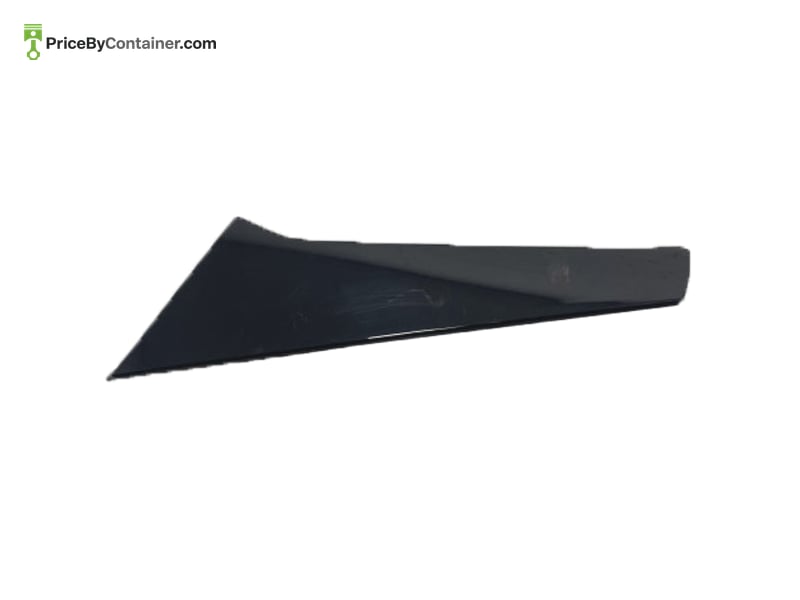 MERCEDES-BENZ 1677900100 — MERCEDES BENZ GENUINE REAR SPOILER ATTACHMENT A1677900100