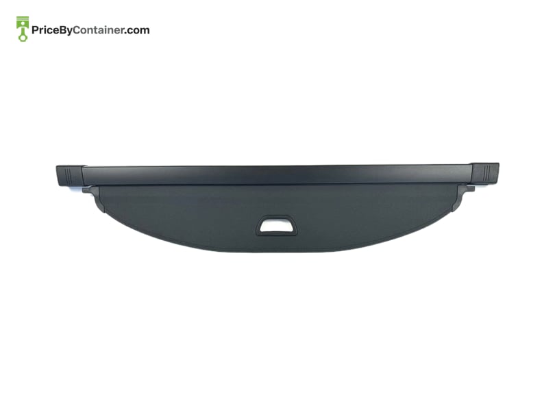 MERCEDES-BENZ 16781019009051 — MERCEDES BENZ GENUINE LUGGAGE CMPRT. ROLLER A16781019009051