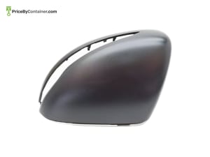 MERCEDES-BENZ 16781061059999 — Mercedes-Benz Genuine MIRROR SHELL 16781061059999