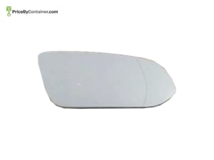 MERCEDES-BENZ 1678106601 — Mercedes-Benz Genuine MIRROR GLASS 1678106601