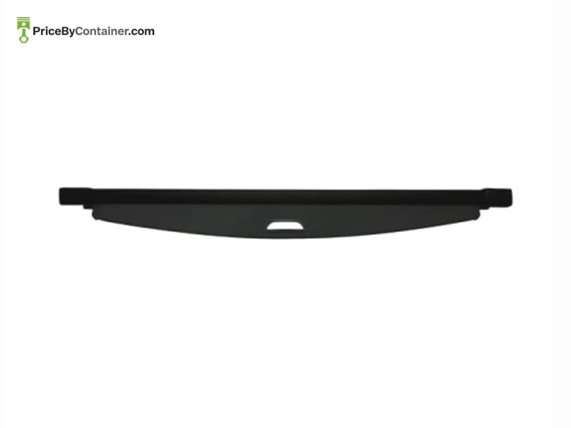 MERCEDES-BENZ 1678106900 — MERCEDES BENZ GENUINE BAGGAGE CMPRT. ROLLER A1678106900