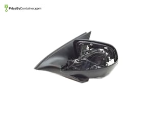 MERCEDES-BENZ 1678107301 — Mercedes-Benz Genuine MIRROR GLASS G63 NEW 1678107301