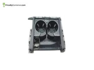 MERCEDES-BENZ 1678109203 — Mercedes-Benz Genuine BEVERAGE HOLDER 1678109203