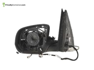 MERCEDES-BENZ 1678109301 — Mercedes-Benz Genuine MIRROR FRAME 1678109301