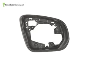 MERCEDES-BENZ 1678110600 — Mercedes-Benz Genuine COVER 1678110600