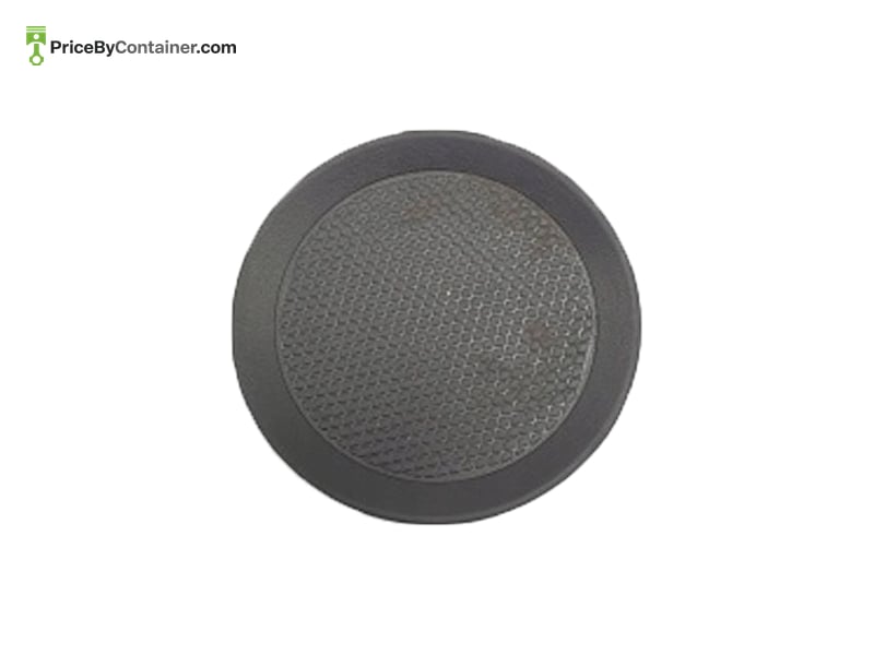 MERCEDES-BENZ 1678130500 — MERCEDES BENZ GENUINE STOWAGE TRAY A1678130500
