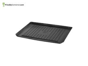 MERCEDES-BENZ 1678140000 — Mercedes-Benz Genuine TRUNK TUB 1678140000