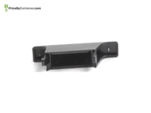 MERCEDES-BENZ 1678172000 — Mercedes-Benz Genuine MODEL PLATE 1678172000