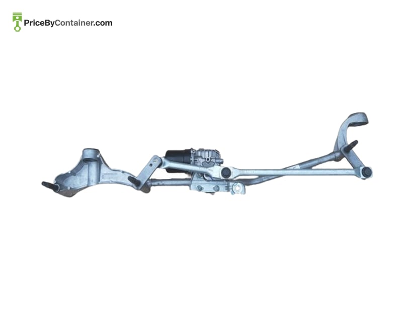 MERCEDES-BENZ 1678200903 — MERCEDES BENZ GENUINE WIPER SYSTEM A1678200903