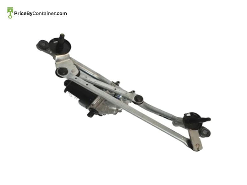 MERCEDES-BENZ 1678201003 — MERCEDES BENZ GENUINE WIPER SYSTEM A1678201003