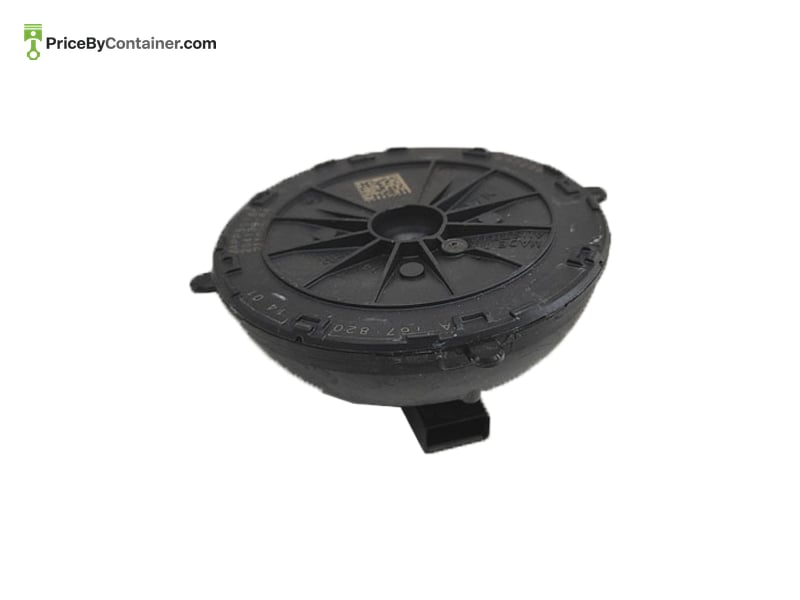 MERCEDES-BENZ 1678201401 — MERCEDES BENZ GENUINE MIRROR MOTOR LH A1678201401
