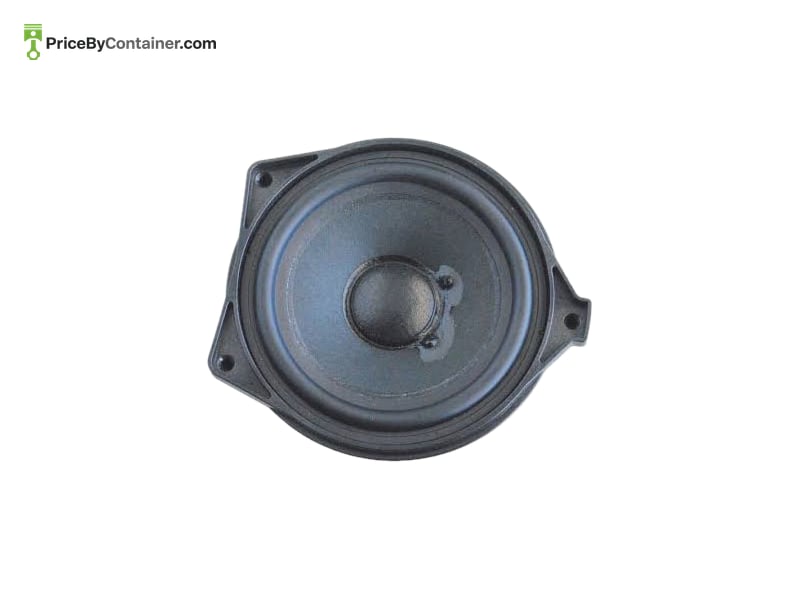 MERCEDES-BENZ 1678202701 — MERCEDES BENZ GENUINE SPEAKER A1678202701