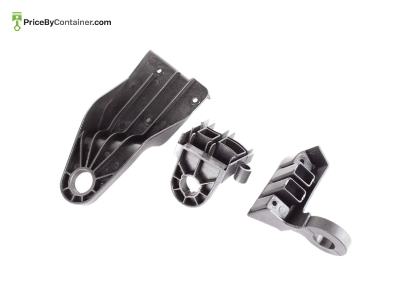 MERCEDES-BENZ 1678204003 — MERCEDES BENZ GENUINE REPAIR KIT HOLDER A1678204003