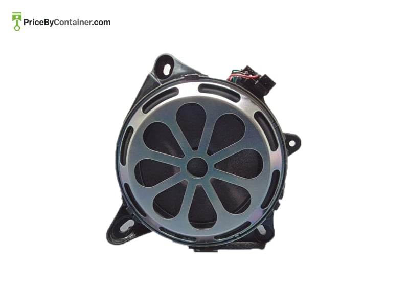 MERCEDES-BENZ 1678204100 — MERCEDES BENZ GENUINE LOWER RIGHT SPEAKER A1678204100