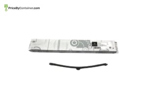 MERCEDES-BENZ 1678205003 — Mercedes-Benz Genuine WIPER BLADE 1678205003