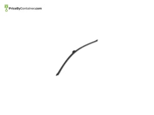 MERCEDES-BENZ 1678205800 — Mercedes-Benz Genuine WIPER BLADE 1678205800