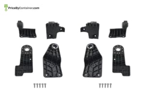 MERCEDES-BENZ 1678206901 — Mercedes-Benz Genuine REPAIR KIT, HOLDER 1678206901