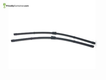 MERCEDES-BENZ 1678209201 — Mercedes-Benz Genuine WIPER BLADE 1678209201