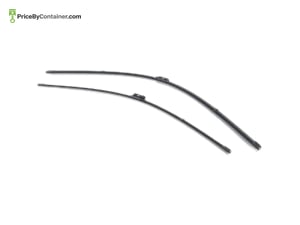 MERCEDES-BENZ 1678209301 — Mercedes-Benz Genuine WIPER BLADE SET 1678209301
