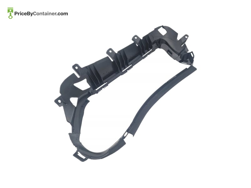 MERCEDES-BENZ 1678260800 — MERCEDES BENZ GENUINE GASKET FOR LIGHT HOUSING A1678260800