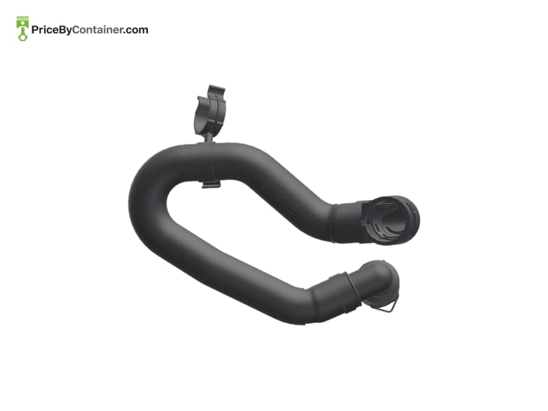 MERCEDES-BENZ 1678300103 — MERCEDES BENZ GENUINE HOSE LINE A1678300103
